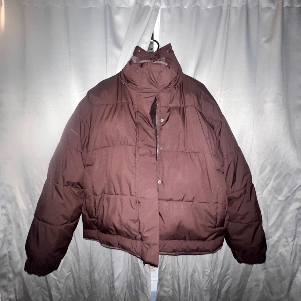 American Eagle Puffer jacket